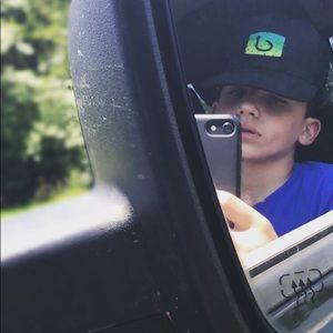 Meet your Posher, Bode